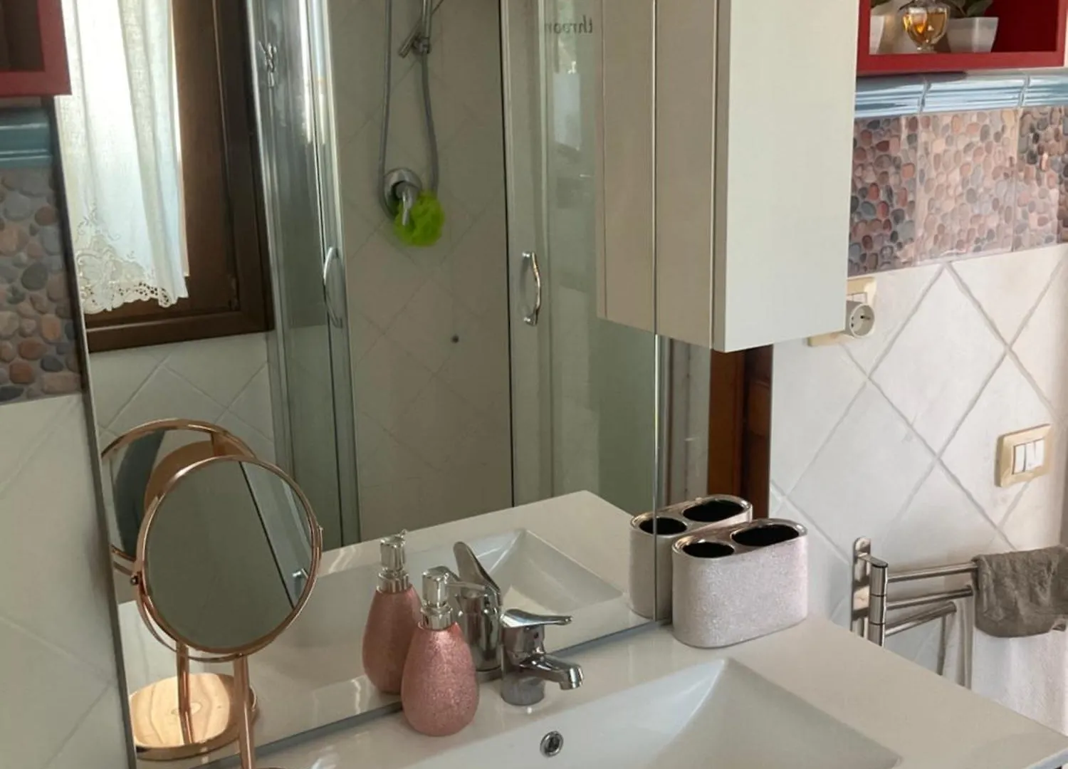 Appartement Calme, Vue Panoramique A 100 M Du Centre Ville Villasimius